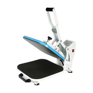 Auto Open Slide Out Heat Press Machine Economic...