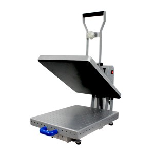 Heat Press Machine For DTG Printer