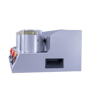 Автоматизированный электропривод Mug Press Machine CR1910