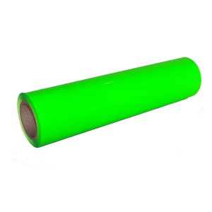 Wholesale PU fluorescent heat transfer vinyl N28-N32