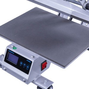 A4 Size Mini New Starter Heat Press Machine  CH1816