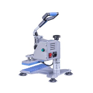 Colorking Swing Away Heat Press for Pen 10in1 CH1802