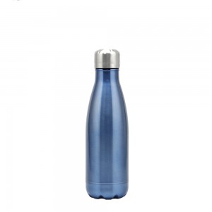 Dettol Liquid Spray Bottle Stainless Steel Sublimation Bottle 500ml