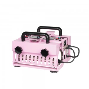 Double Station Tumbler Bottle Mug Heat Press Machine CH2232