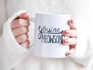 11 oz bon marché personnalisé Sublimation blanc en céramique tasse à café en vrac