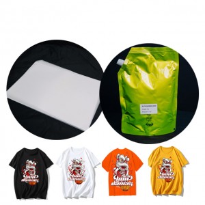 Colorking Tshirt Printing DTF A3 Heating Oven For A3 DTF Printer