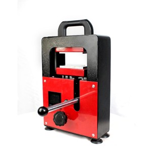 5 Ton Hydraulic Manual Rosin Press Machine CH1934