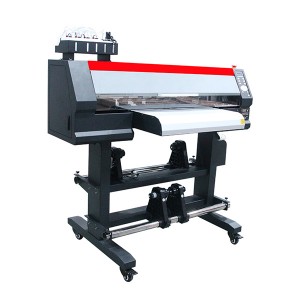 DTF Printer 60cm for Tshirt printing solution