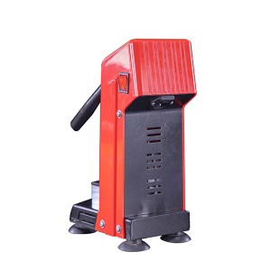 2 Ton Manual Portable Home Use Rosin Press Machine CH2034