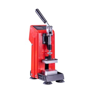 2 Ton Manual Portable Home Use Rosin Press Machine CH2034