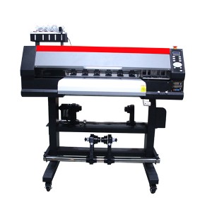 DTF Printer 60cm for Tshirt printing solution