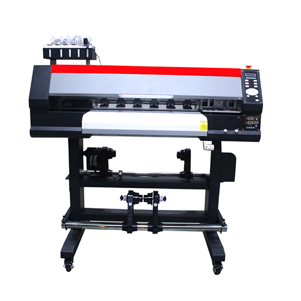 DTF Printer 60cm for Tshirt printing solution Featured Image