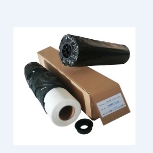 Roll Dye-Sublimation Paper for Textile Printing