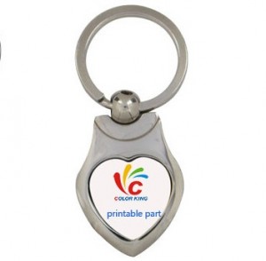 Niestandardowe High Quality Tanie promocyjne metalowe logo Brelok Key Chains