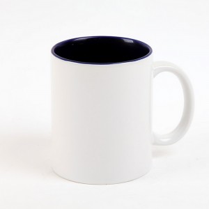 11oz 15oz Best Sublimation Coating Liquid Coating Large Sublimation Mug Ceramic Souvenir Printing Mug