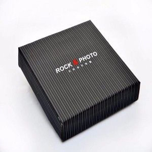 Sublimation Blank Rock Slate Photo as Customized Gift Middle Square