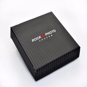 Big Rechteck 20 * 30 cm Stein für Heat Transfer Sublimation Rock-Slate Foto