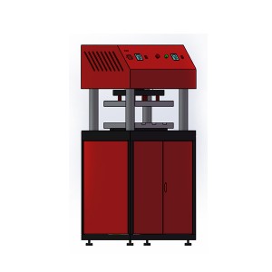 Commercial Industrial Grade  50 Ton High Pressure Oil Extraction Rosin Press Machine CH2014
