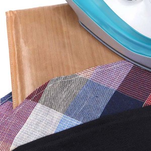 Teflon Pillow Cases For Heat Press Tshirt Printing