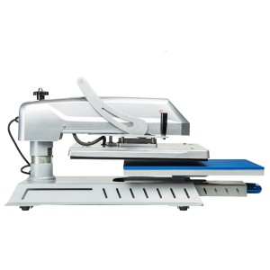 Professional SwingMan Slide Out Heat Press Machine CH1804