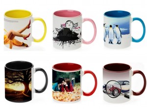 Top Grade Sublimation Pronto Caneca Sublimation Printing canecas