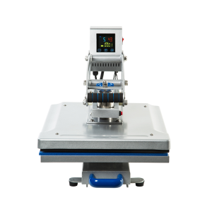 Terbuka Auto Slide Out Heavy Duty Heat Press Machine CH1702