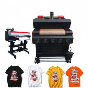 Colorking Tshirt Printing Solution Industrial D...