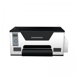 Epson XP600 30cm DTF Printer for Tshirt printing solution