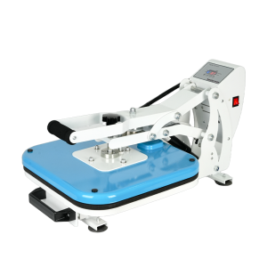 Auto Open Slide Out Heat Press Machine Economic CH2518