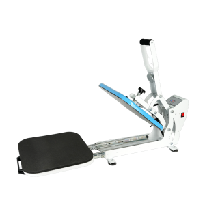 Auto Open Slide Out Heat Press Machine Economic CH2518