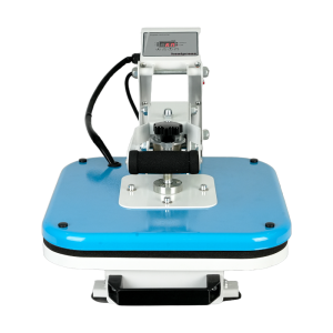 Auto Open Slide Out Heat Press Machine Economic CH2518