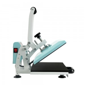 A4 Size Smart Slide heat Press Machine CH2122-2