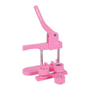 coButton Making Machine 3in1 with 25mm 32mm 58mm Moulds fit for DIY Solution
