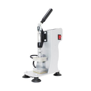 2 Ton Manual Home Use Rosin Press Machine CH1932