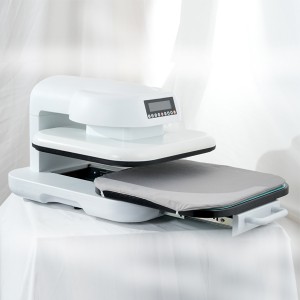 Auto Slide out Heat Press Machine CH2352