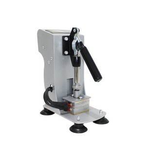 2 Ton Manual Home Use Rosin Press Machine CH1932