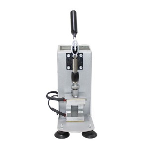 2 Ton Manual Home Use Rosin Press Machine CH1932